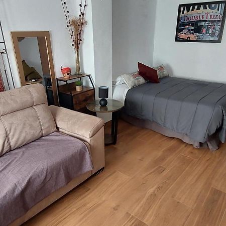 Apartamentos Fuente Nueva Sande Estudio Caces 外观 照片