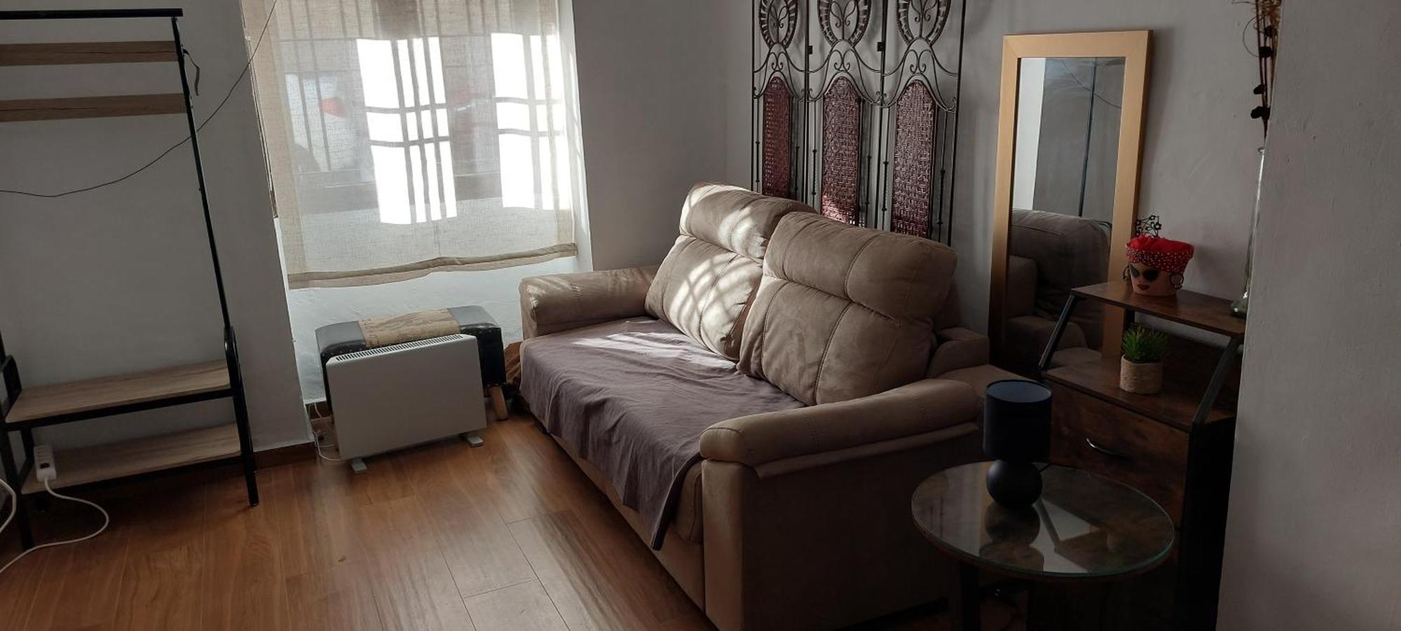 Apartamentos Fuente Nueva Sande Estudio Caces 外观 照片