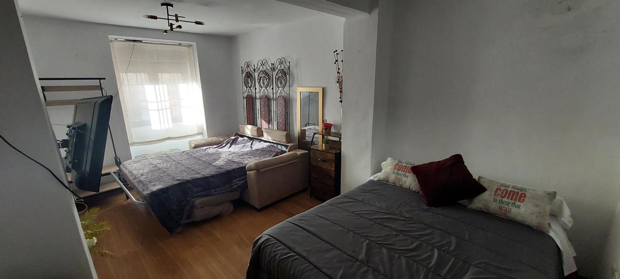 Apartamentos Fuente Nueva Sande Estudio Caces 外观 照片